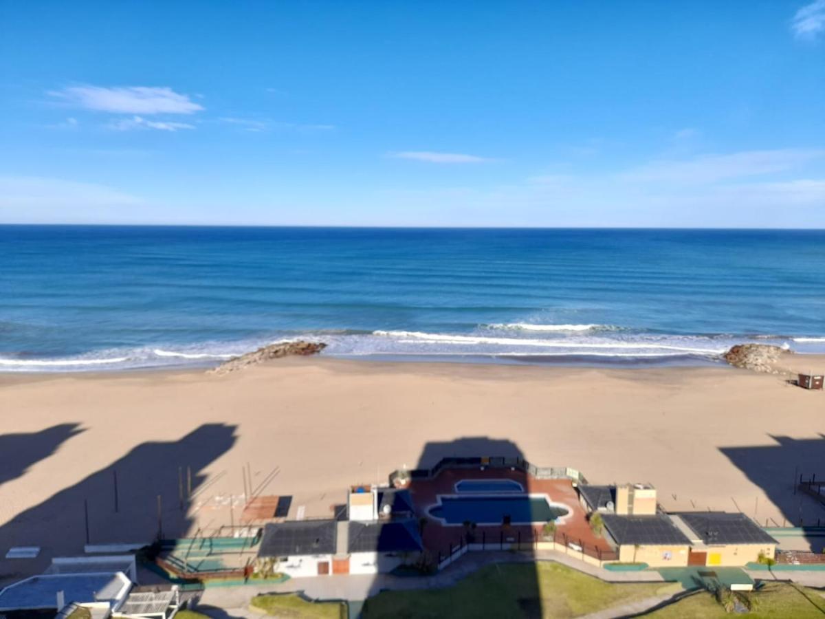 Hotel Rincon De Playa Мирамар Екстериор снимка