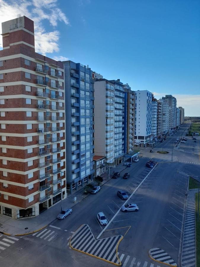 Hotel Rincon De Playa Мирамар Екстериор снимка