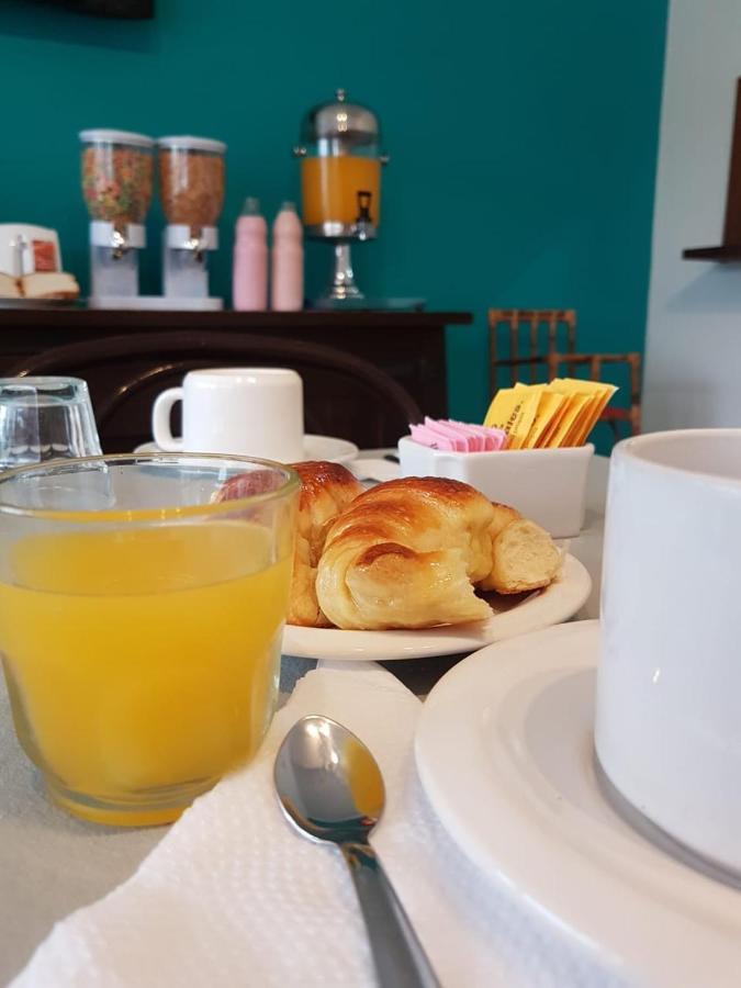 Hotel Rincon De Playa Мирамар Екстериор снимка
