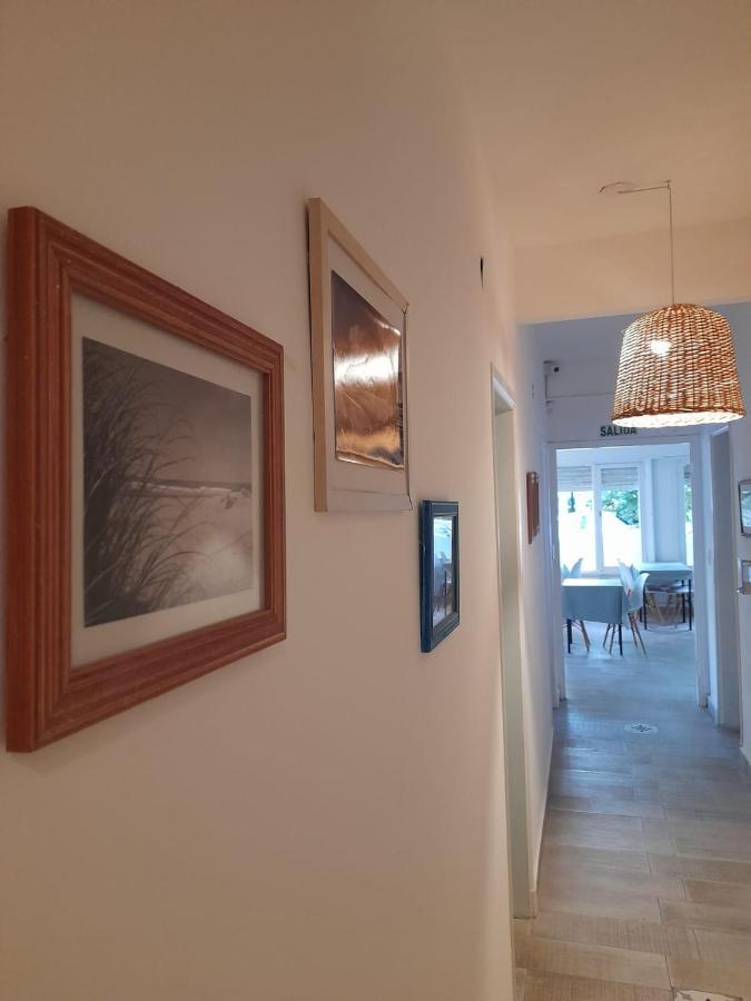 Hotel Rincon De Playa Мирамар Екстериор снимка