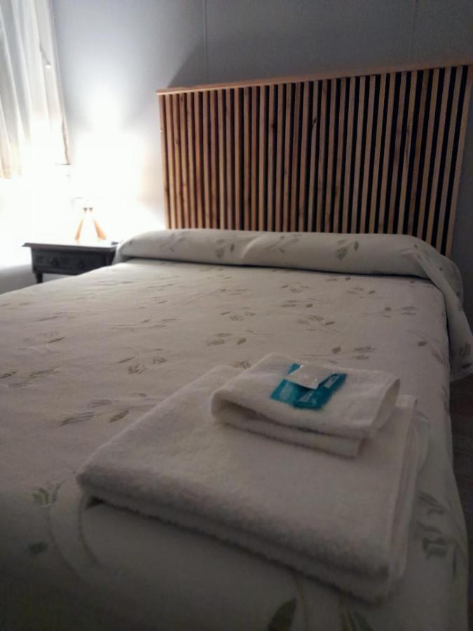 Hotel Rincon De Playa Мирамар Екстериор снимка